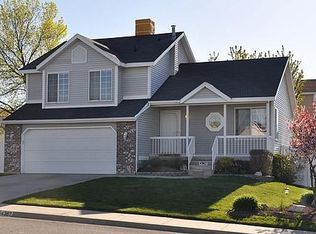 4382 S 5480 W, Salt Lake City, UT 84120