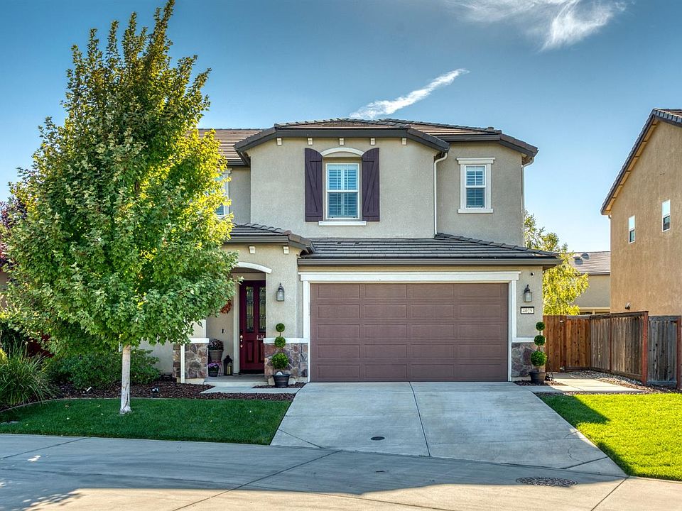 1st image of 4025 Shorthorn Way
