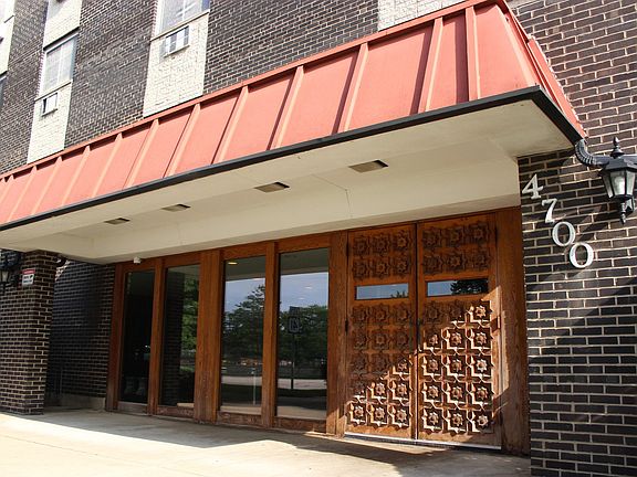 2nd image of 4700 Old Orchard Rd APT 110