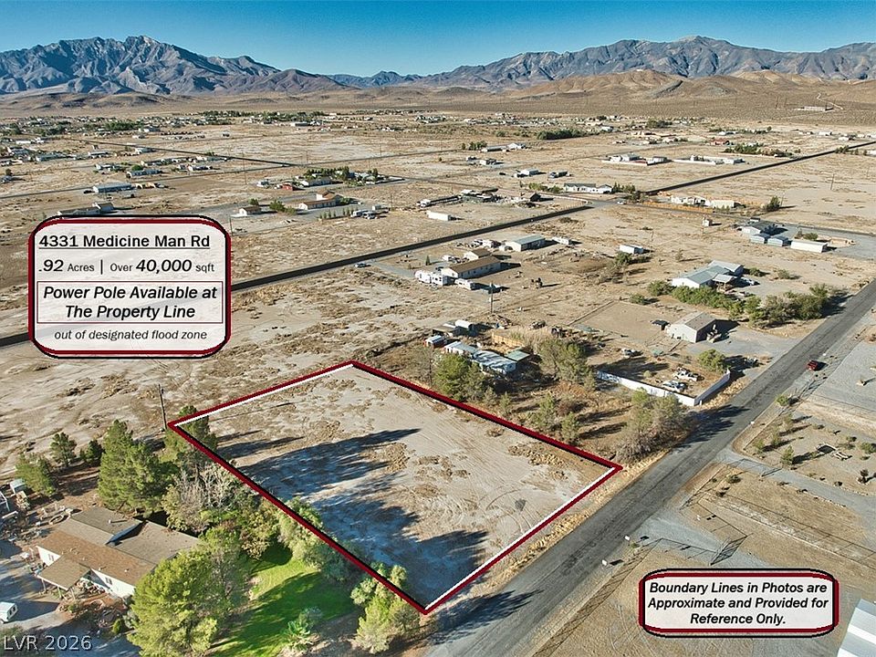 1st image of 4331 W Medicine Man Rd