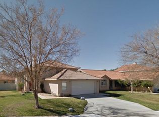 25705 Pacato Rd, Moreno Valley, CA 92551