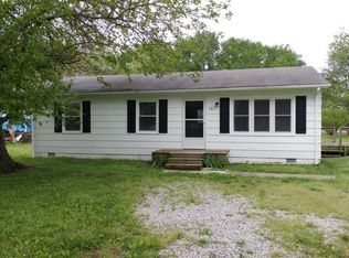 191 Coxs Ln, Shacklefords, VA 23156