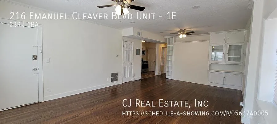 2 bed, $1,295 — Photo 3