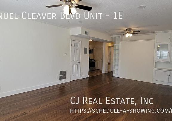 3rd image of 216 Emanuel Cleaver Blvd Unit 1E