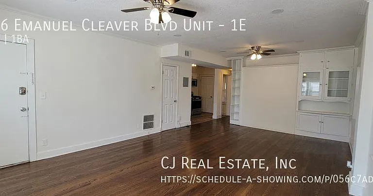 216 Emanuel Cleaver Blvd #1E — Photo 3
