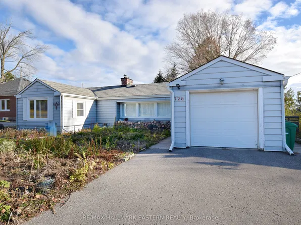 726 Fairbairn St, Peterborough, ON K9H 6B6