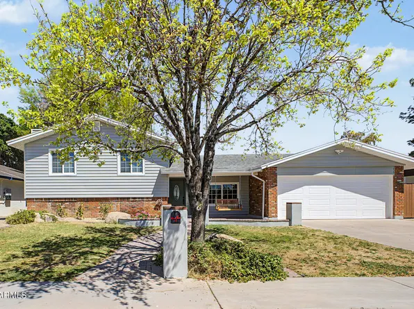 1324 E HALE Street, Mesa, AZ 85203