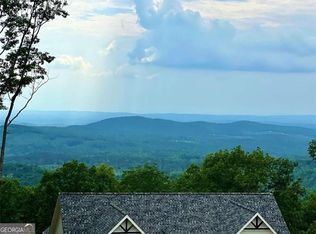 LOT 146 Twisted Oak Rd, Talking Rock, GA 30175