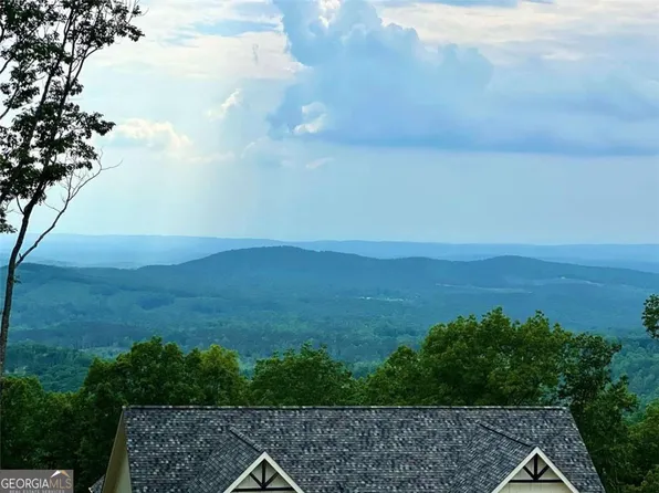 LOT 146 Twisted Oak Rd, Talking Rock, GA 30175