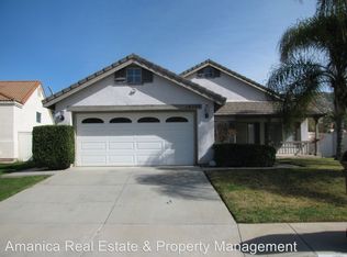 16386 Avenida De Loring, Moreno Valley, CA 92551