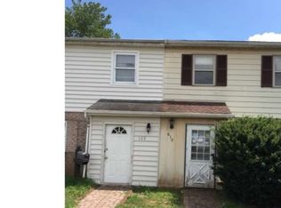 610 Hamilton Rd, East Greenville, PA 18041