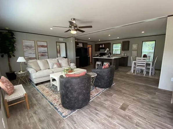 6578 Gentle Wake Way, Kingston, OK 73439