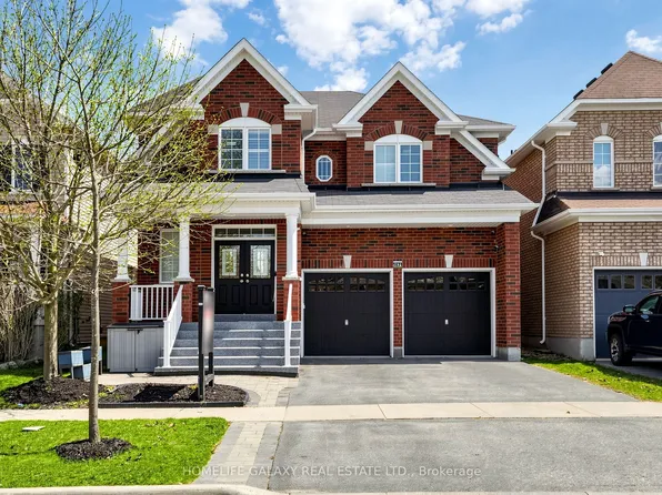 1871 Arborwood Dr, Oshawa, ON L1K 0R3