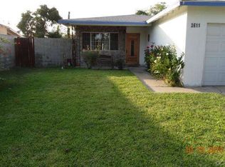3611 Athol St, Baldwin Park, CA 91706