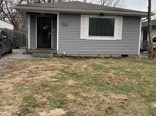 2131 N Spencer Ave, Indianapolis, IN 46218