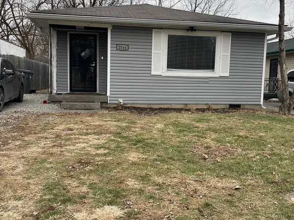 2131 N Spencer Ave, Indianapolis, IN 46218