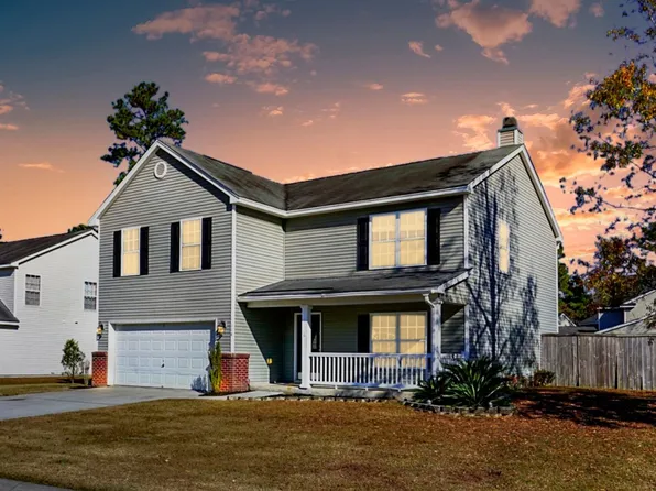 116 Slow Mill Dr, Goose Creek, SC 29445