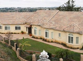 17580 Chaparral Rd, Riverside, CA 92504