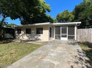 2609 Anastasia Dr, South Daytona, FL 32119