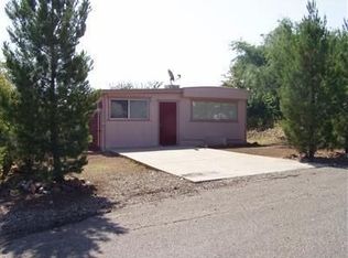 2745 S Pima Cir, Cottonwood, AZ 86326