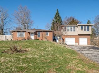 773 S Tecumseh Rd, Springfield, OH 45506