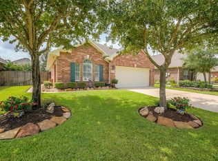 16523 Blue Shine Trl, Cypress, TX 77433