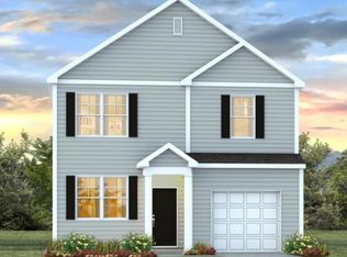 BRANDON Plan, The Oaks at Center Station, Hollywood, SC 29449