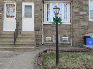 3344 Disston St, Philadelphia, PA 19149