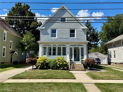 148 Forest St, Amherst, OH, 44001