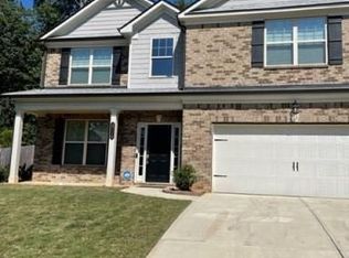 4710 Britt Rd, Norcross, GA 30093