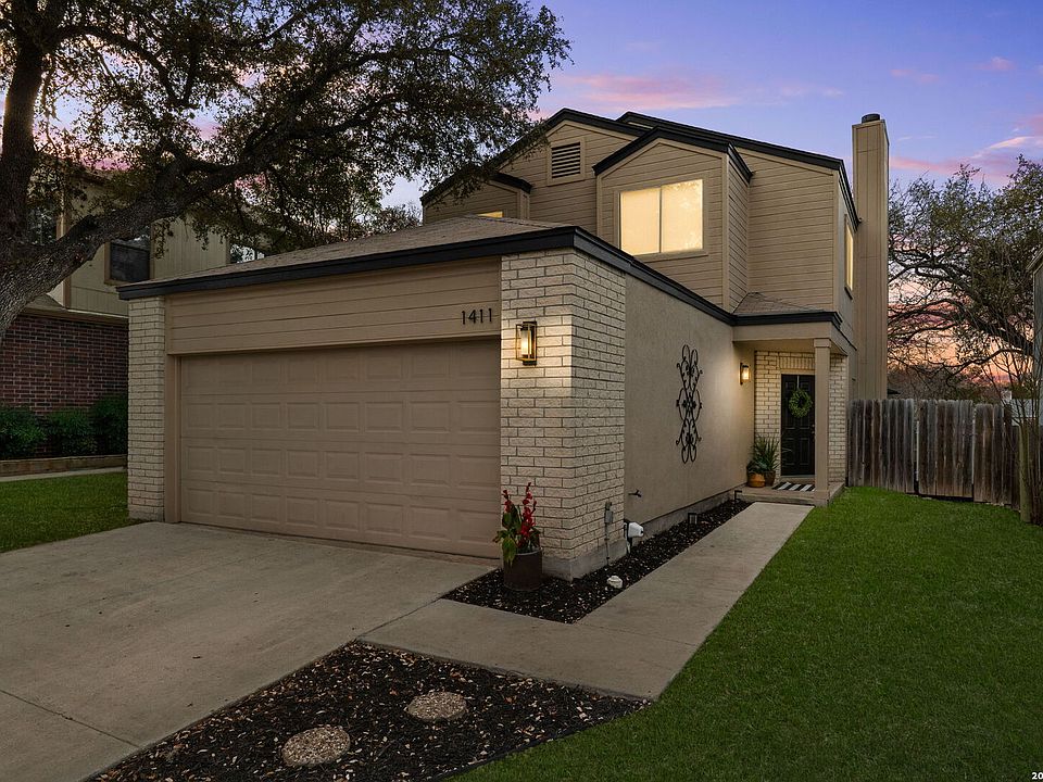 1st image of 1411 Flower Brook