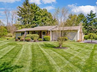 3806 Pine Meadow Rd, New Albany, OH 43054