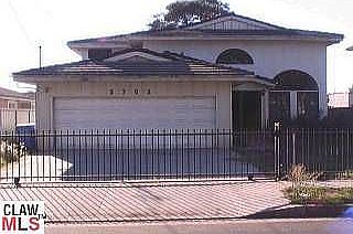 Mansion from Outside