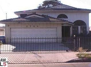 3763 Halldale Ave, Los Angeles, CA 90018