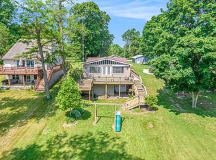 2759 Hemlock Rd, Quincy, MI 49082