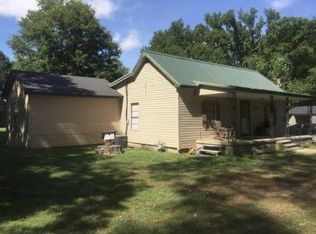 2102 Campbell Rd, Millington, TN 38053