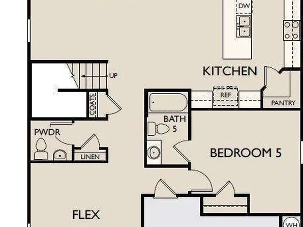 445 Corricella Ct, McDonough, GA 30253