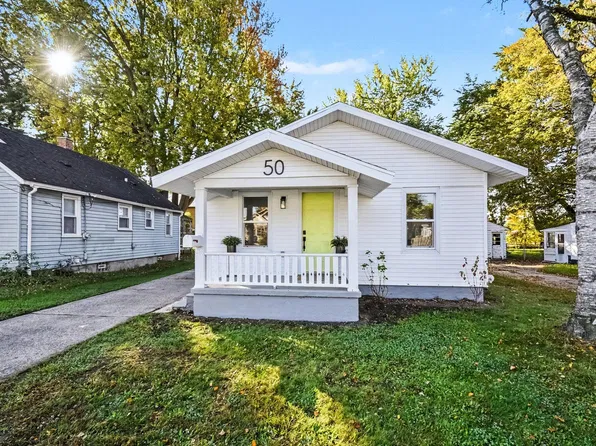 50 Coolidge St SW, Wyoming, MI 49548