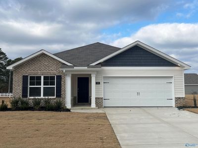 103 Syd Rd, Owens Cross Roads, AL, 35763
