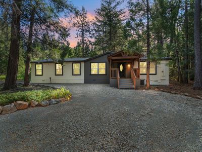 7727 Pegnan Rd, Shingletown, CA, 96088