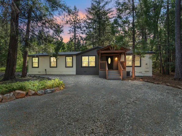 7727 Pegnan Rd, Shingletown, CA 96088