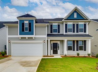 2628 Foregate Pl, Lexington, SC 29073