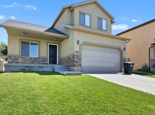 1686 E Ridgefield Rd, Spanish Fork, UT 84660