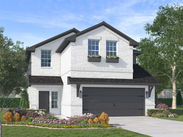 836 Santa Lucia Dr, Anna, TX 75409