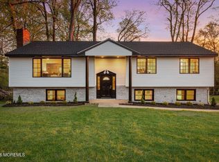 4 Blue Hills Drive, Holmdel, NJ 07733