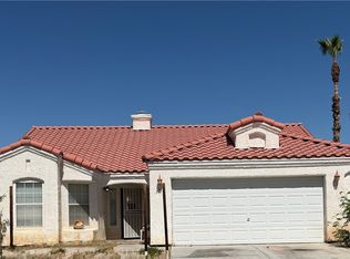3910 Redfield Ave, North Las Vegas, NV 89032