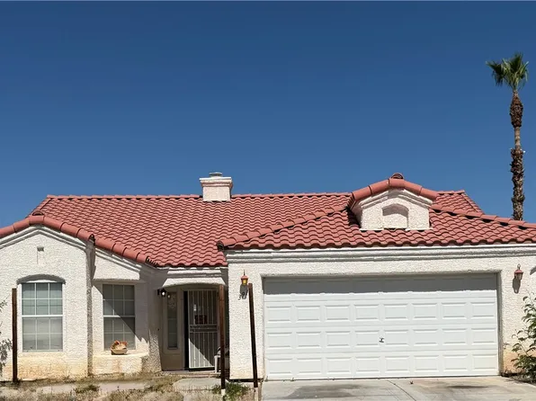 3910 Redfield Ave, North Las Vegas, NV 89032