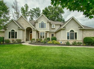 7210 Harbor Blue Pl, Pickerington, OH 43147