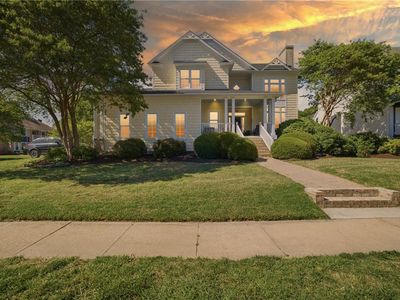 612 Croatan Hills Ct, Virginia Beach, VA, 23451