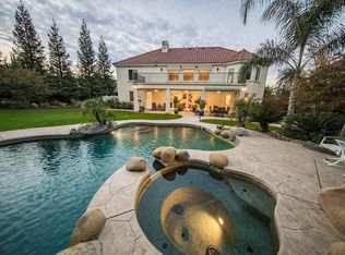 1495 E Carlyle Way, Fresno, CA